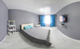 Kultury Street Apartment