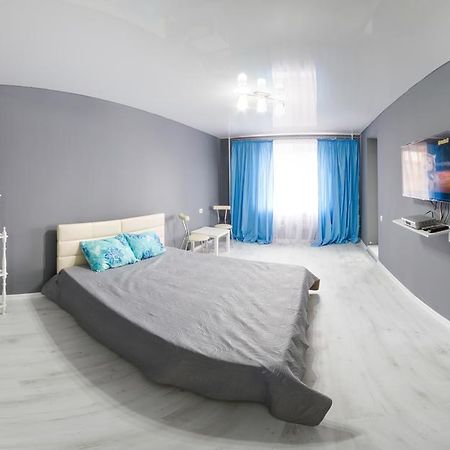 Kultury Street Apartment Харків Номер фото