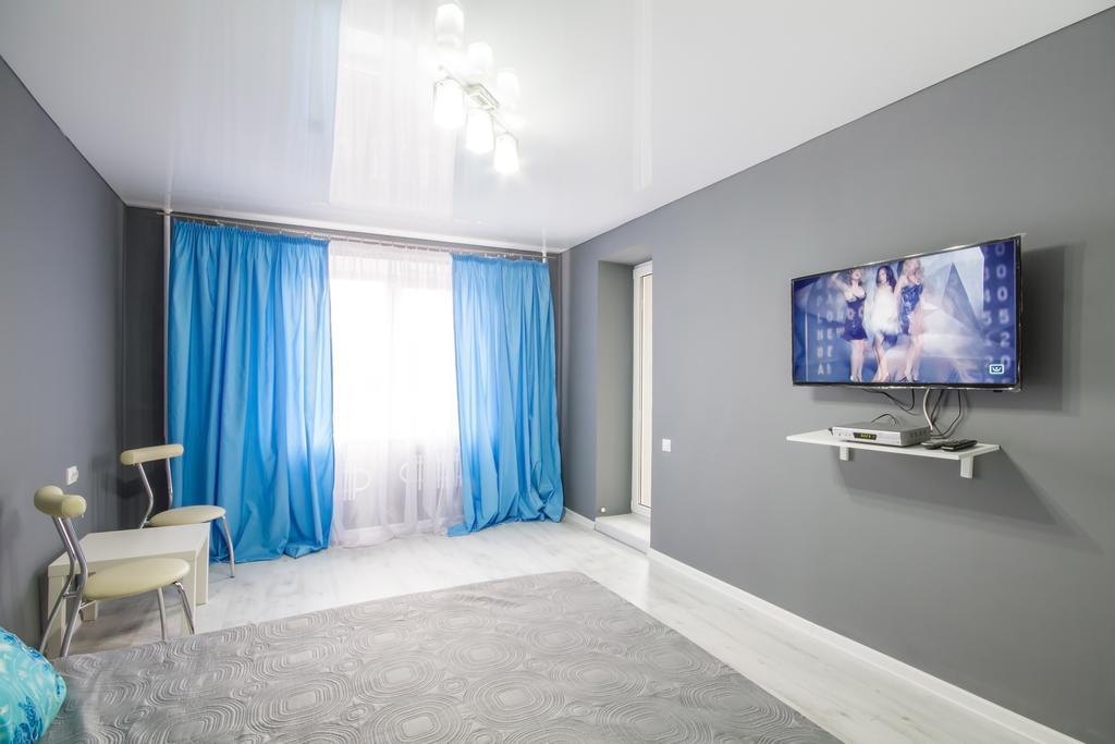 Kultury Street Apartment Харків Номер фото