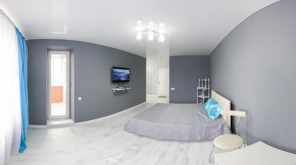 Kultury Street Apartment Харків Номер фото