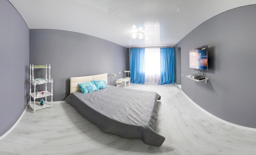 Kultury Street Apartment Харків Номер фото