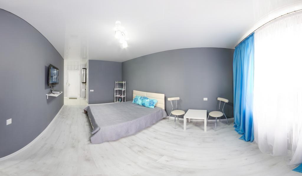 Kultury Street Apartment Харків Номер фото