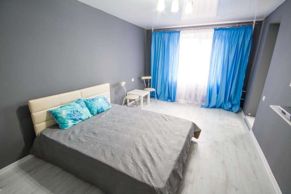 Kultury Street Apartment Харків Номер фото